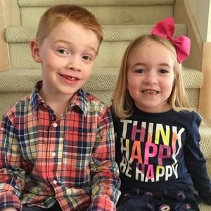 Meet your Posher, Laura